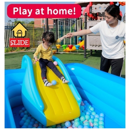 PEROSOTAN KOLAM ANAK COCOK UNTUK SEGALA MERK BESTWAY / PLAYGROUND KOLAM RENANG JUMBO Berkualitas