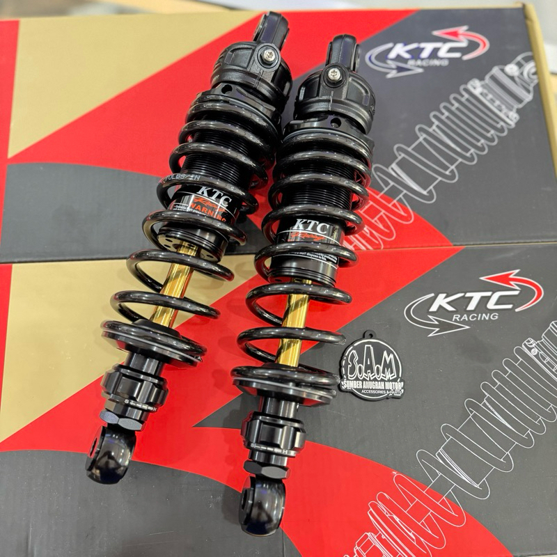 Shock KTC RAZOR PRO 280mm f1zr / jupiter / Vega / fizr