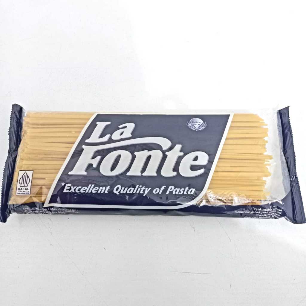 

La Fonte Pasta Fettucine no 31 , 750gr