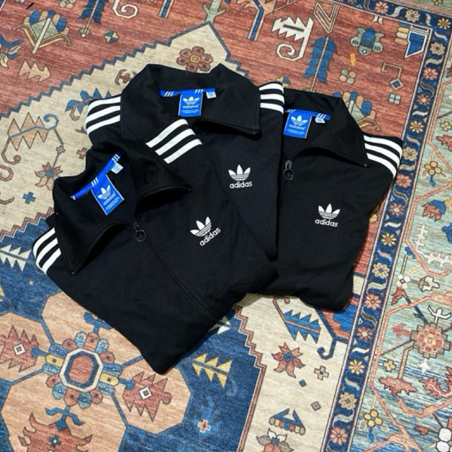 TRACKTOP ADIDAS EUROPA SERIES