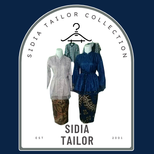 jasa jahit baju tasikmalaya custom by request gamis,kebaya,bridesmaids,dress,kemeja,batik,baju anak,