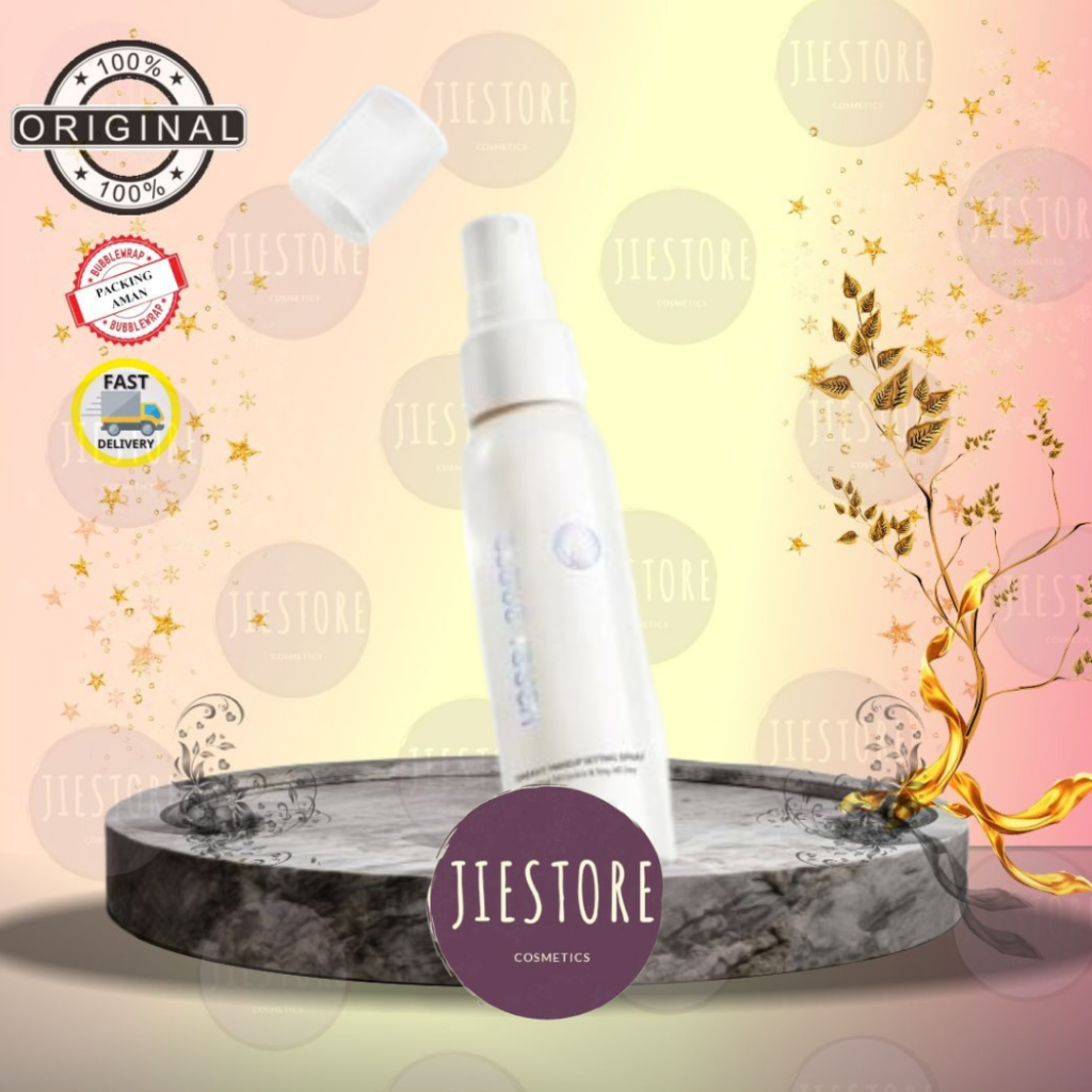 [NEW LAUNCH] YOU Cloud Touch Dreamy Makeup Setting Spray Setting Spray Makeup Setting Spray Makeup