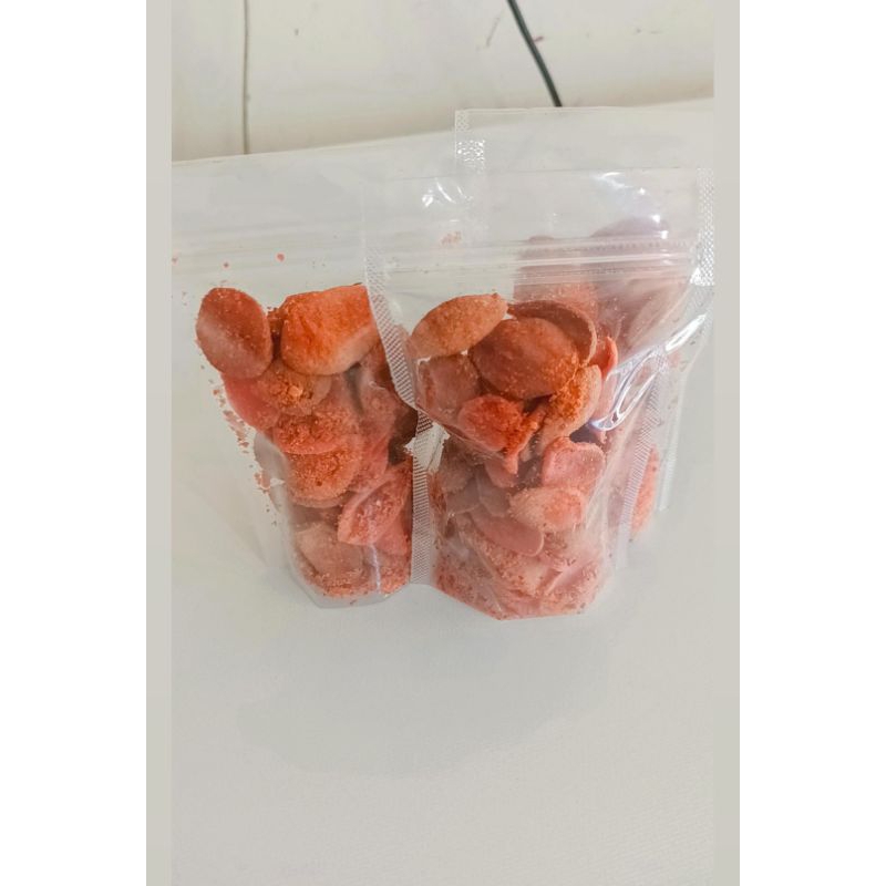 

FLASE SALE sosreng pedas 7 ribuan dapat 3pcs