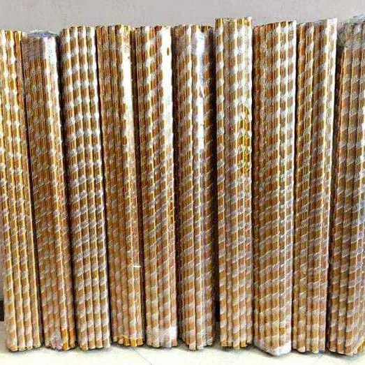 BESI GORDEN PANJANG /BESI GORDEN/PANJANG 6 METER