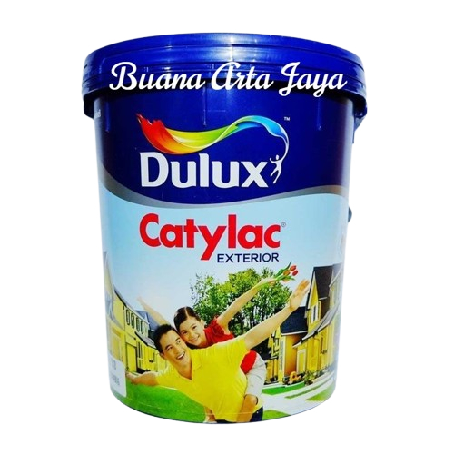 Cat Tembok Dulux Catylac Eksterior - 20 Kg