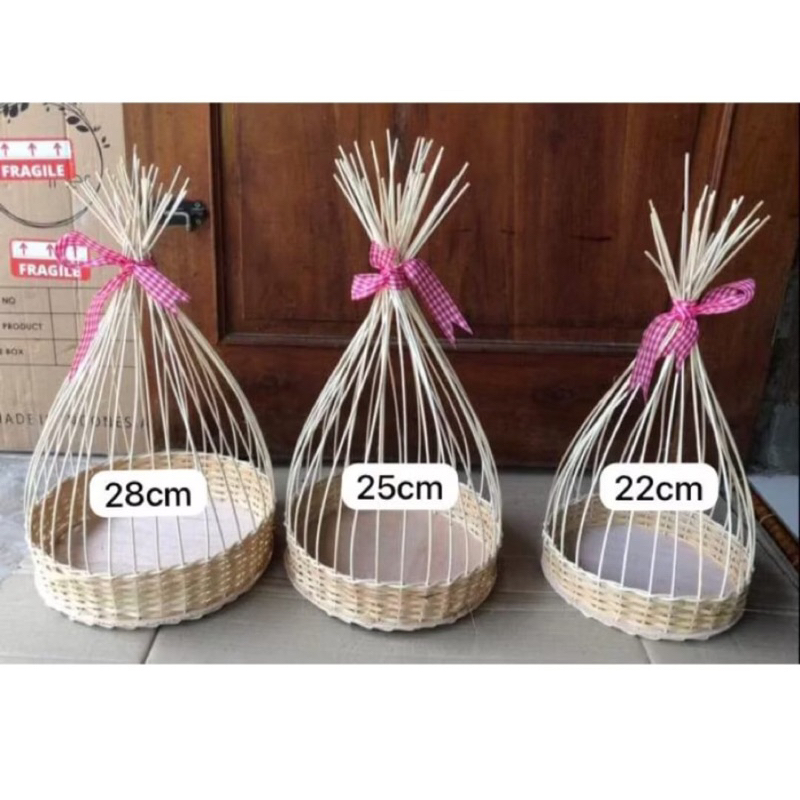 

keranjang sulur hampers parsel