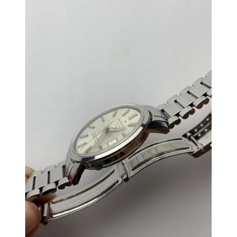 Seiko Sportmatic Vintage