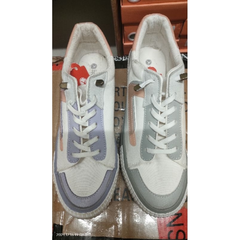 Sneakers Triset Shoes