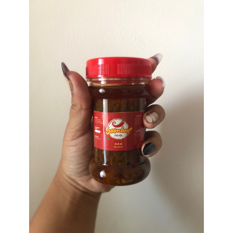 

SAMBAL KELOTOK