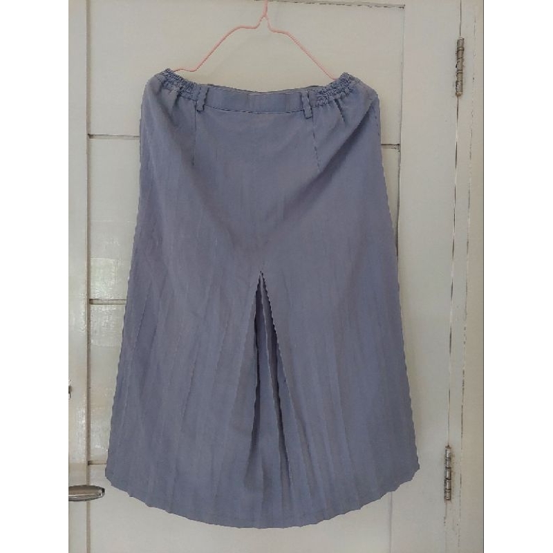 Rok Biru SMA Preloved