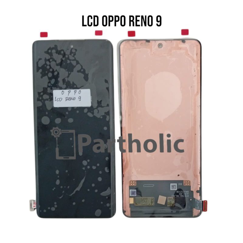 LCD TOUCHSCREEN OPPO RENO 9