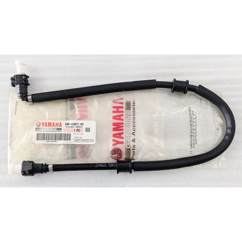 54P-E3971-00 Selang Injector Yamaha Mio J, Mio GT, Mio Soul GT115, Fino, XRide YGP ORI