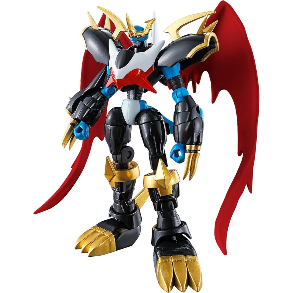 Bandai Shodo Digimon - Imperialdramon