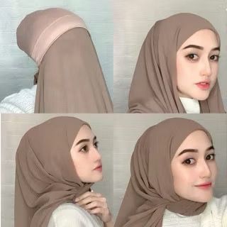 Segitiga Inner Instan Jersey