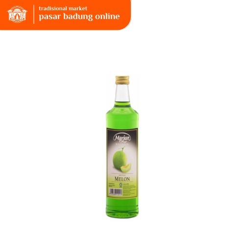 

Marjan Melon 460 ml