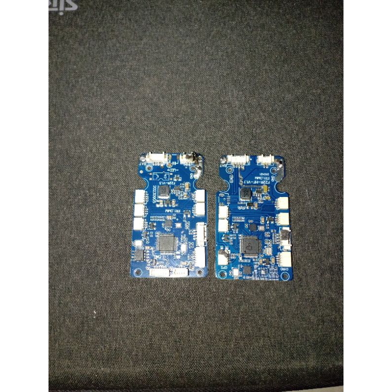 sjrc f11s v2, board FC, second.