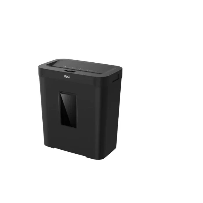 

Mesin Penghancur Kertas DELI ET23 ( 15 Liter ) Paper Shredder