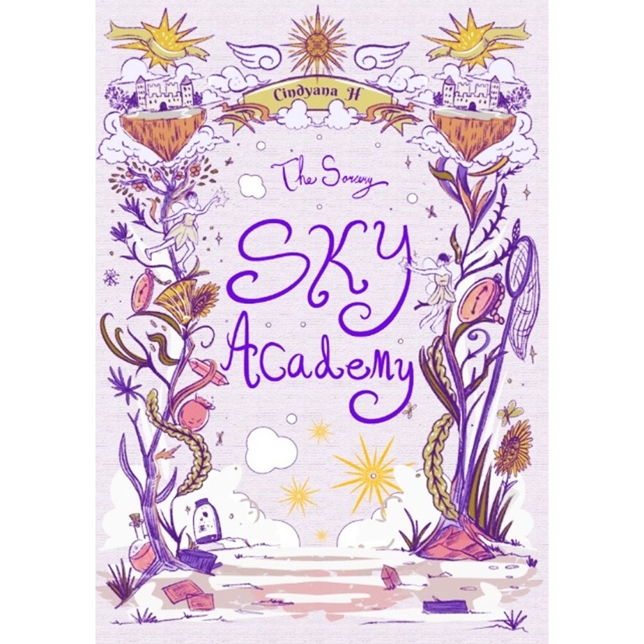 Gramedia Dumai - SKY ACADEMY