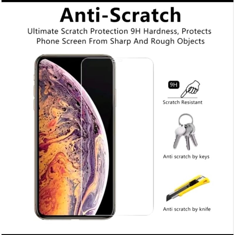 TEMPERED GLASS SAMSUNG A32 4G