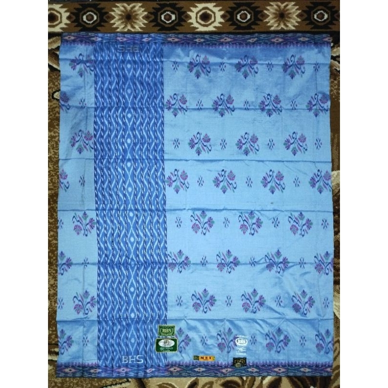 BHS MST FULL SUTRA GOLD ORI FULLSET LAWAS