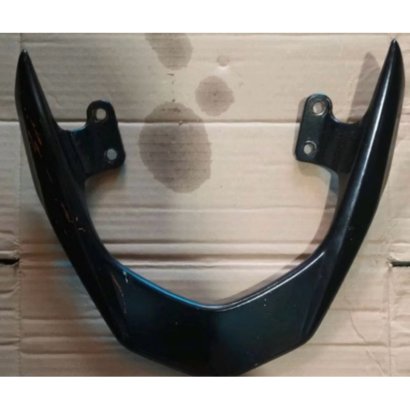 Behel begel Belakang honda blade