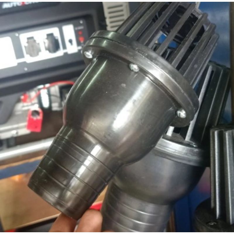 saringan pompa irigasi sawah 2inch original termurah