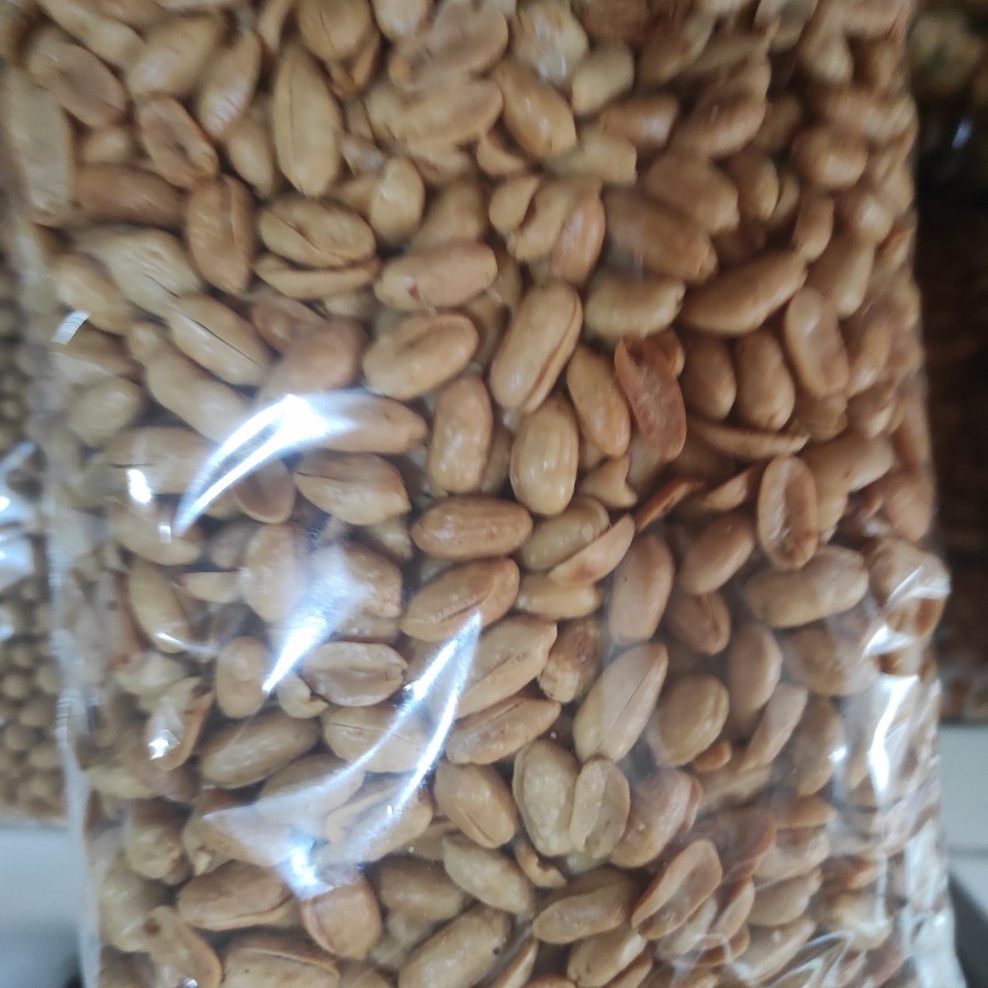 

KACANG KAPRI / CEMILAN 200 gr