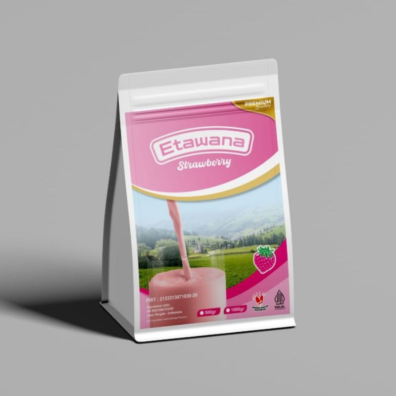 

Susu Kambing Etawana Premium 1 Kg Lebih Hemat Termurah