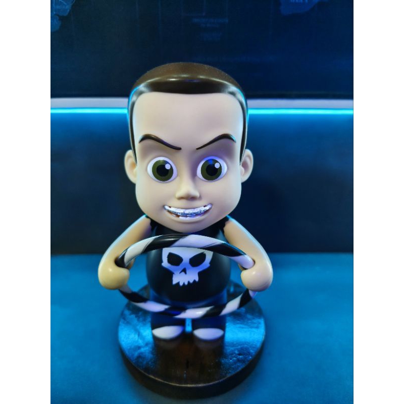 Toy Story Action Figure