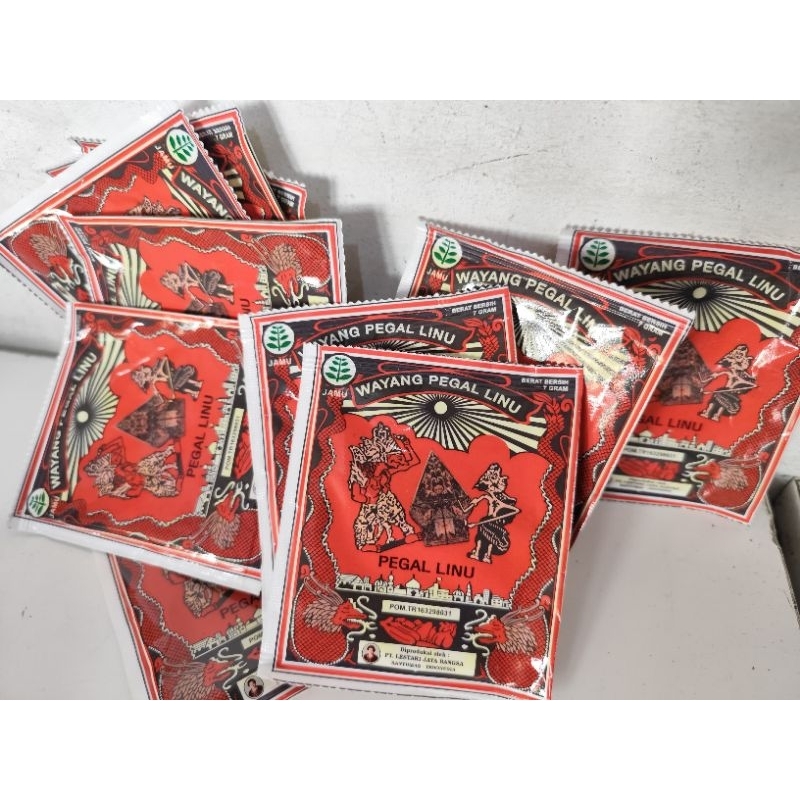 JAMU WAYANG PEGELINU ORIGINAL 100% || Sehat dan pereda nyeri