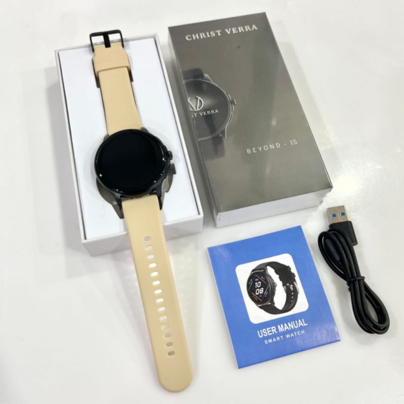 CHRIST VERRA SMARTWATCH BEYOND 01S