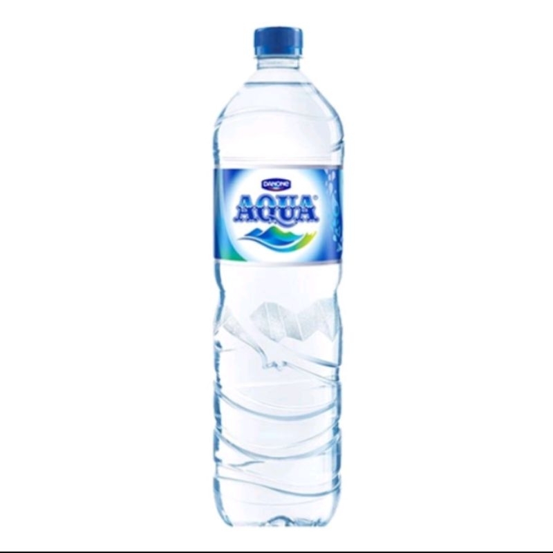 

Aqua Air Minum Mineral 1500L