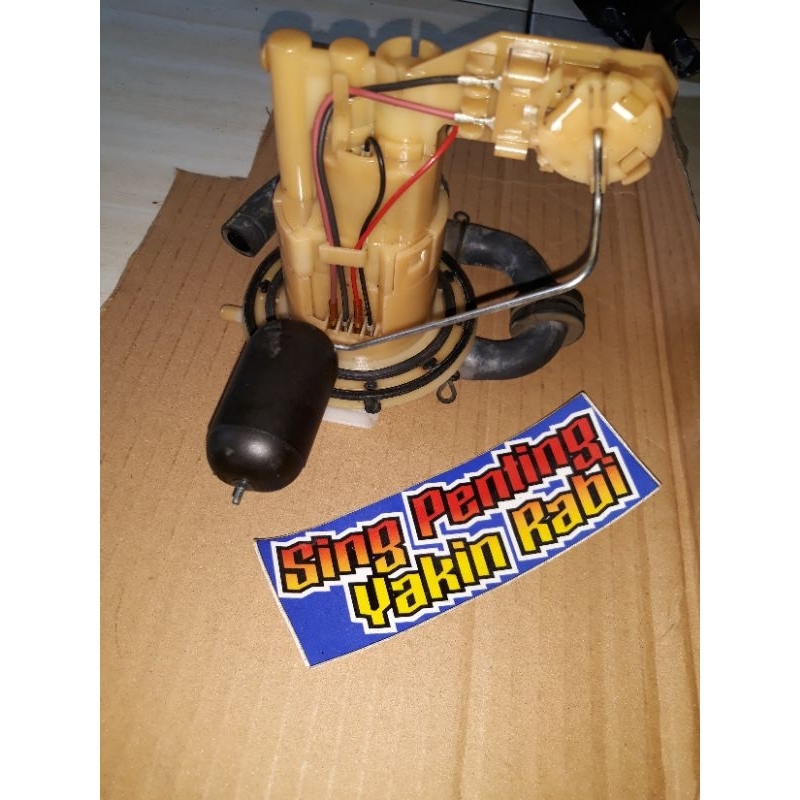 Fuel Pump Pompa Bensin CB150R Old k15 Original