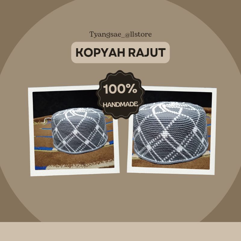 Kopyah Laki laki Kopyah Anak Laki- laki  Peci Laki-laki  Peci Motif  Peci Anak laki-laki Kopyah Raju