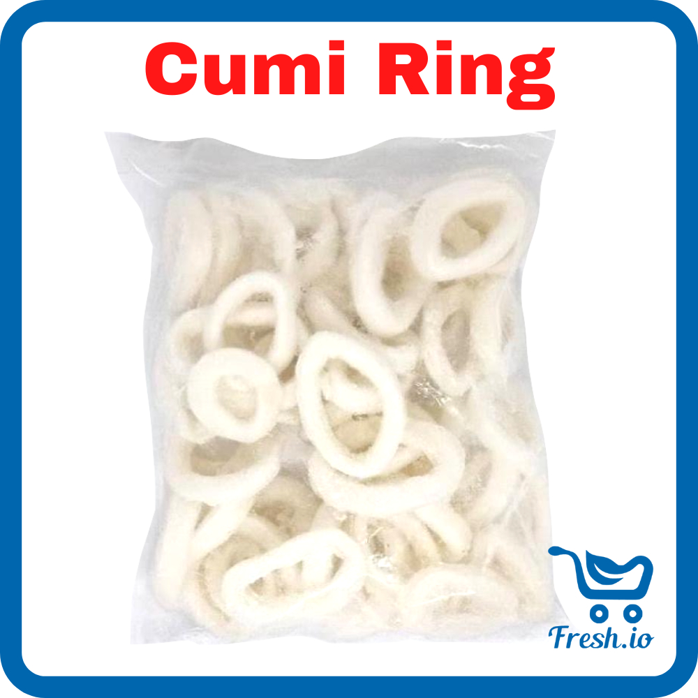 

Cumi Ring