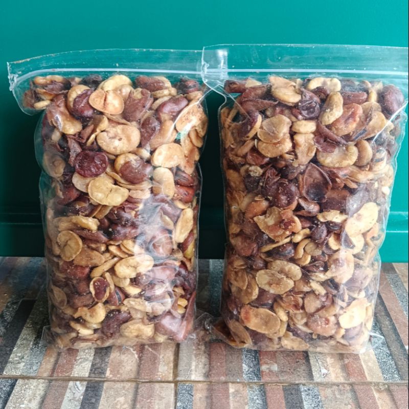 

KACANG KORO KULIT 200 GRAM