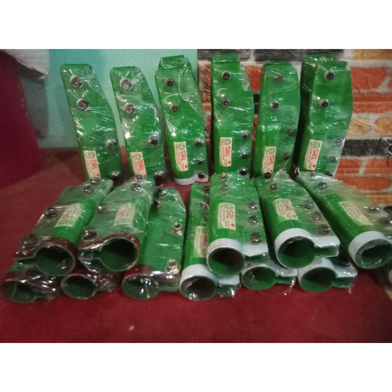 KOLONGAN HOLDER EGREK king 411