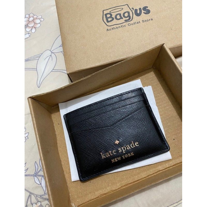 Kate Spade Card Holder