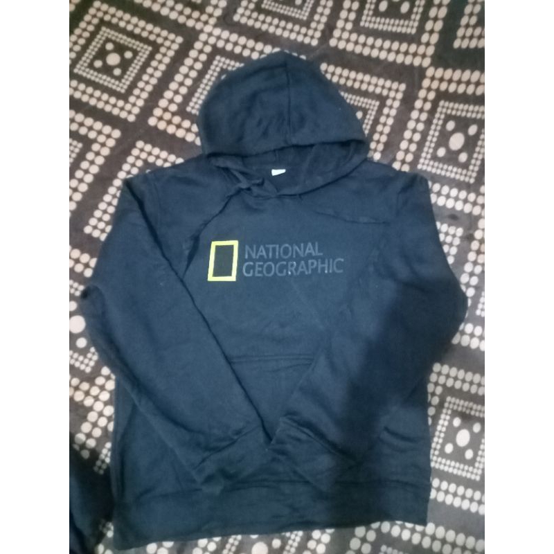 Hoodie natgeo