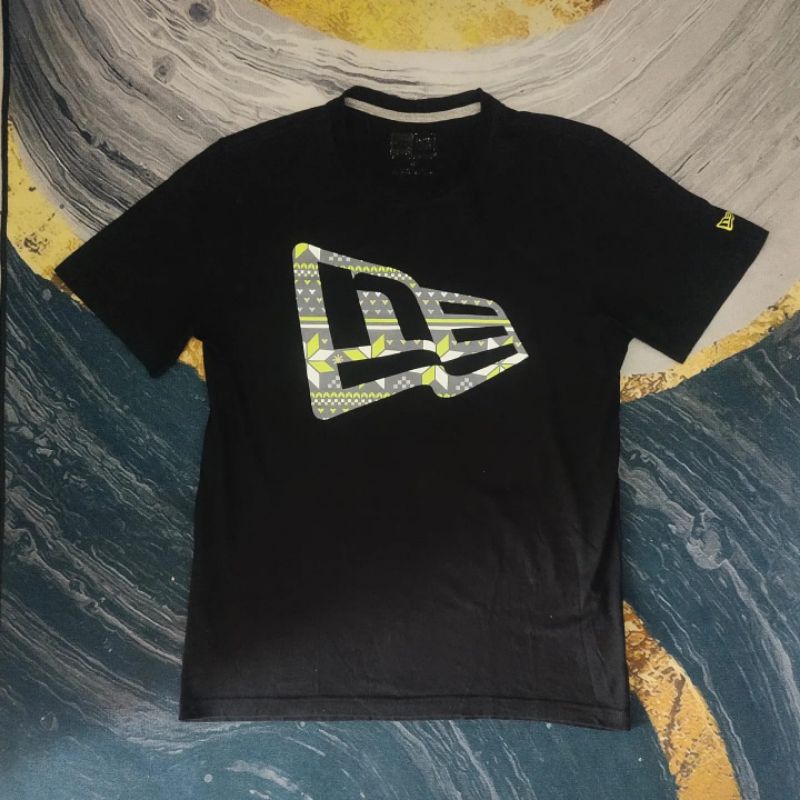 T-shirt New Era Original