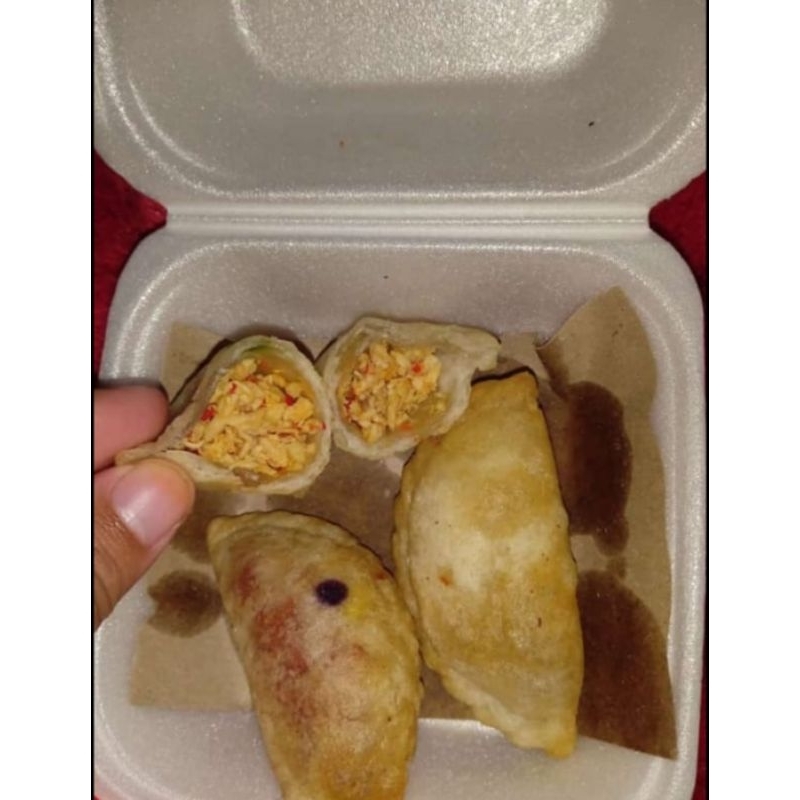 

Kedai Almeera Cireng Isi Ayam Original