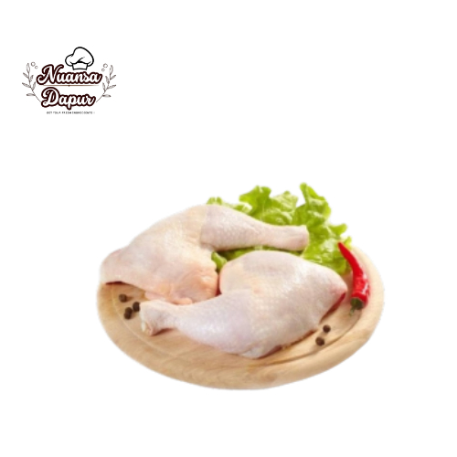 

Ayam Bagian Paha Utuh 1 kg