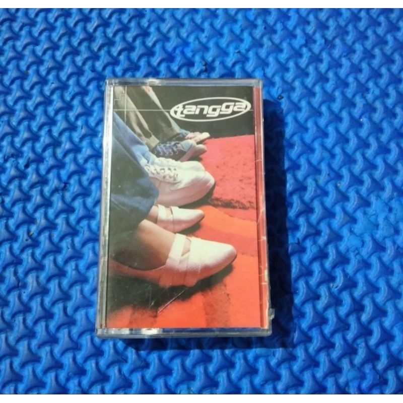 KASET PITA 9026 TANGGA