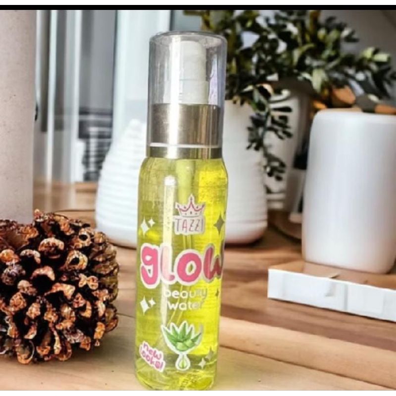 TAZZI || BW GLOW TAZZI beauty water