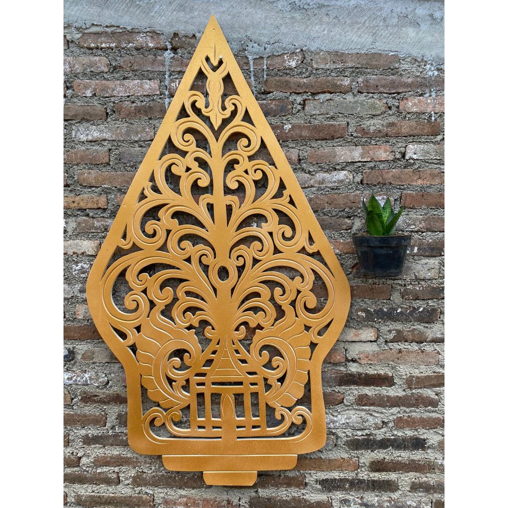 GUNUNGAN SPON KARET EVA WEDDING PELAMINAN