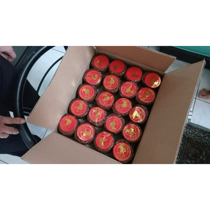 

OPEN ORDER THIAM PAN KUE KERANJANG IMLEK SINCIA 2025