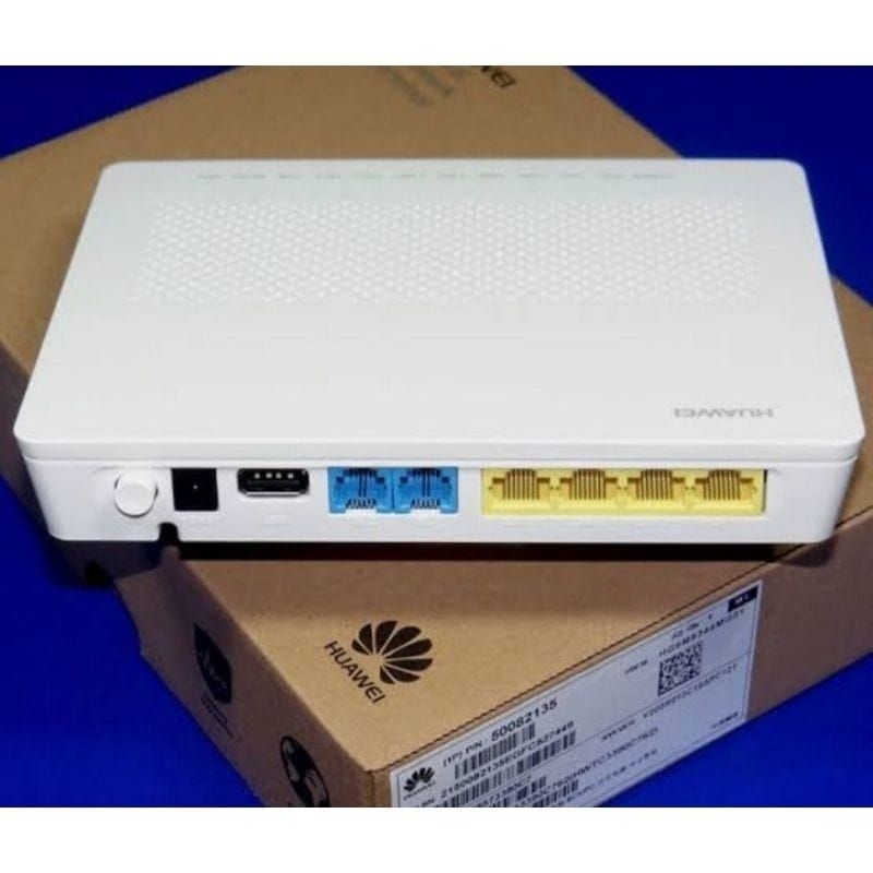 HUAWEI HG8245A