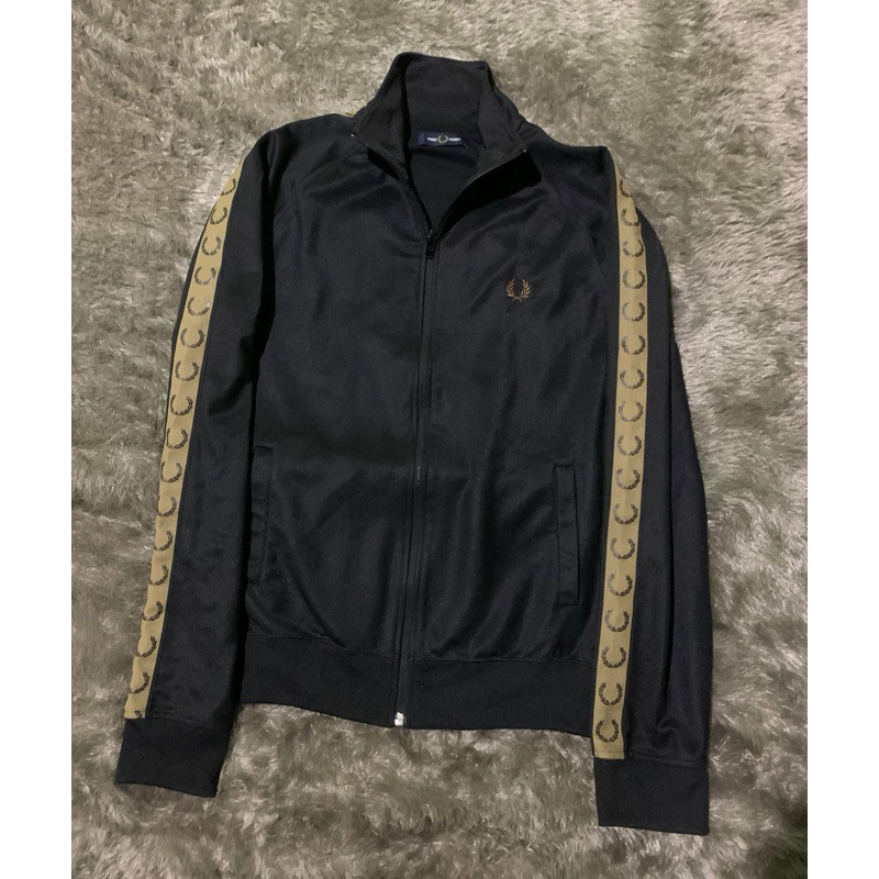 tc fp gold sz M