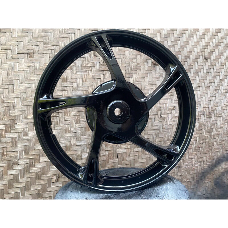 velg belakang mio soul gt mio gt 125 mio m3 125 mio fino fi 125 as besar