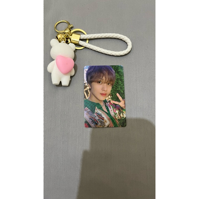 PC haechan NCT Dream Dicon Official